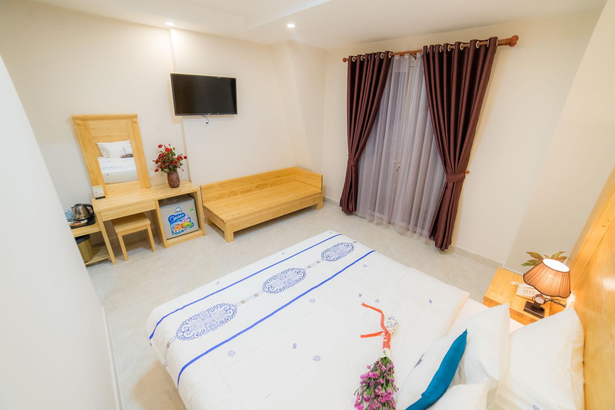 Starhill Hotel دالات المظهر الخارجي الصورة