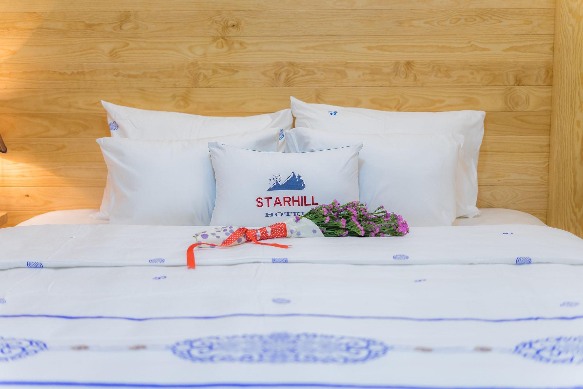 Starhill Hotel دالات المظهر الخارجي الصورة